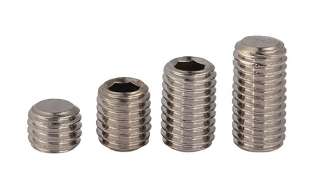 DIN913 M16x35 Fe
