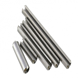 DIN1481 10x45 Fe