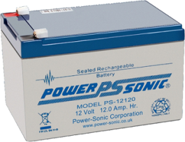 PS12120 VdS